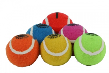 Existing SNAG balls shown as a reference