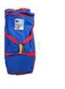 Coaching equipment carrier